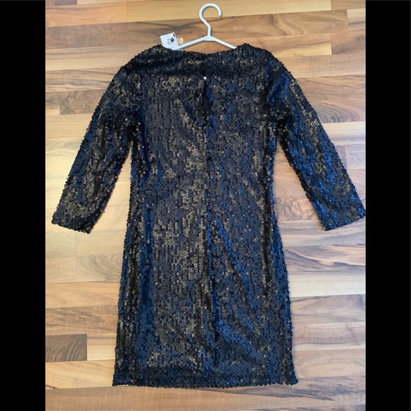 ✨Host Pick✨Brand New Temperance Sparkle Dress - Picture 6 of 7